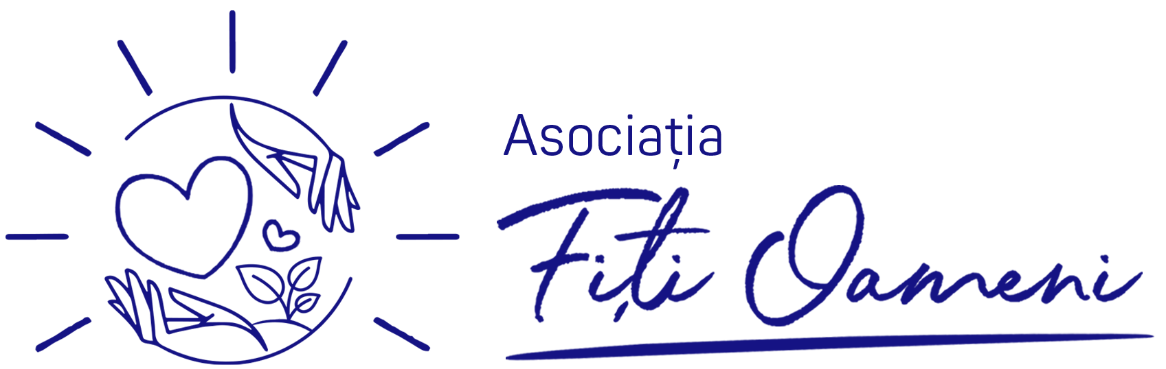 Asociatia Fiti Oameni