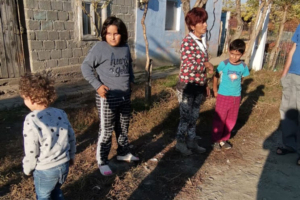 Încălzește o familie